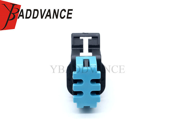 12160825 Aptiv (formerly ) Metri-Pack 150 Series 4 Pin Male O2 Sensor Connector for GM