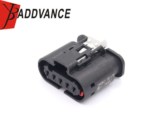 09 4086 31 Aptiv() Kostal Waterproof Female 5 Pin Connector For Car 9408631