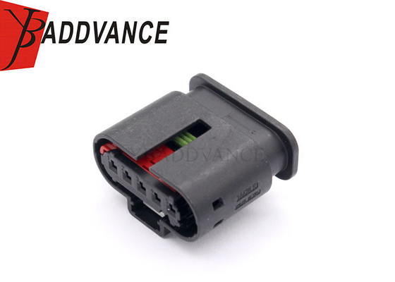 09 4086 31 Aptiv() Kostal Waterproof Female 5 Pin Connector For Car 9408631