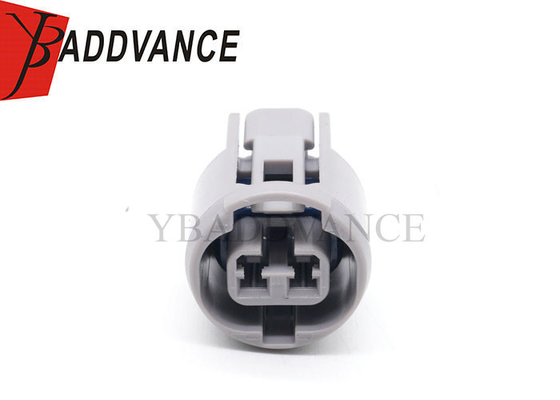 6520-0628 7223-8522-40 2 Pin Female Crank Capteur Connector for Motorcycle Honda