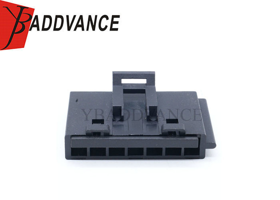 12052854 12124811 Delphi 7 Pin Automotive Unsealed Electrical Blower Resistor Connetor