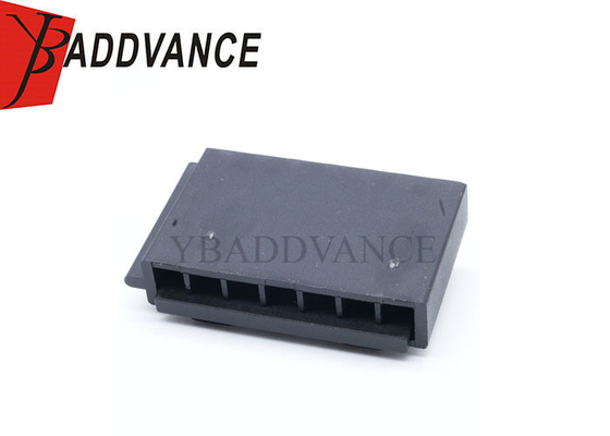 12052854 12124811 Delphi 7 Pin Automotive Unsealed Electrical Blower Resistor Connetor