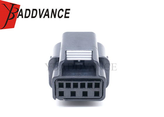 13775368 902126-00 Female 10 Pin FCI Transmission Harness Connector For Hyundai Kia