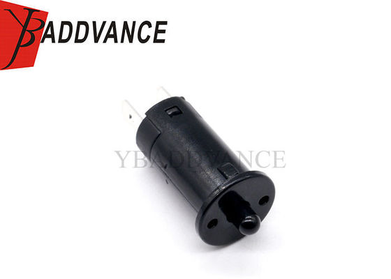 PD-1201 Electronic Certification Cylindrical Touch Speaker Micro Power Push Button Switch Open Close 4.6mm