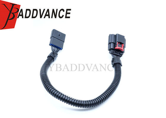 ATSSPB-C08C-1AK 8 Pin Mass Air Flow MAF Meter Sensor Wire Harness For Chevrolet