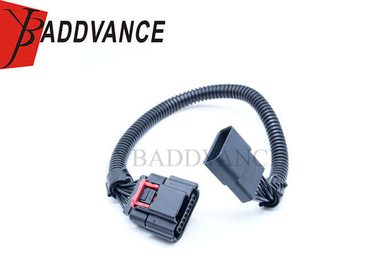 ATSSPB-C08C-1AK 8 Pin Mass Air Flow MAF Meter Sensor Wire Harness For Chevrolet