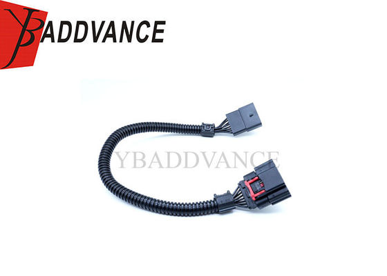 ATSSPB-C08C-1AK 8 Pin Mass Air Flow MAF Meter Sensor Wire Harness For Chevrolet