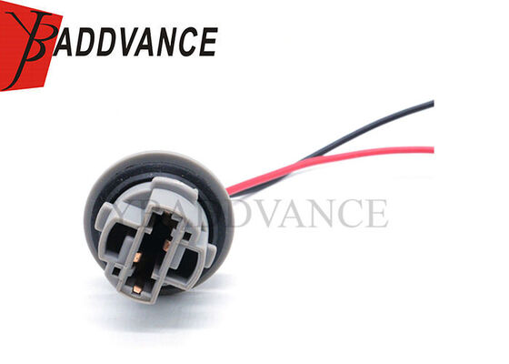 Canceller Error Free Resistance Decoder Warning Error LED Turn Signal Bulb Lamp Socket Holder