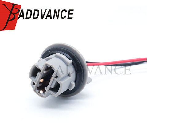 Canceller Error Free Resistance Decoder Warning Error LED Turn Signal Bulb Lamp Socket Holder