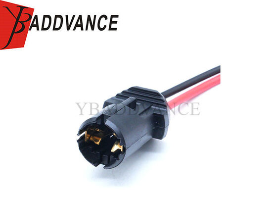 T10 W5W 194 LED Light Lamp Bulb Base Adapter Sockets Converter Adapter for Car Led Lighting Bulbs, License Plate Lights