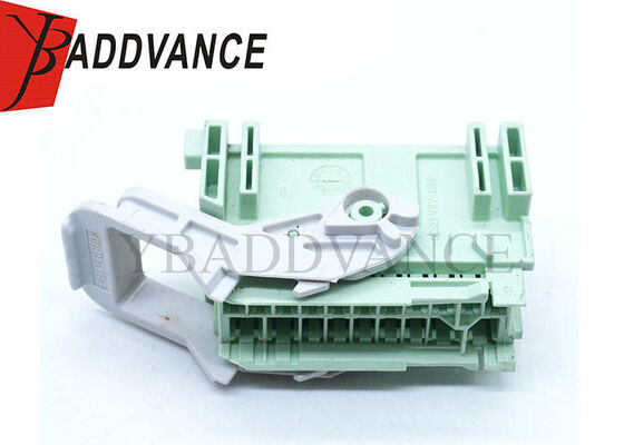 Ford New Focus 2013 KUGA BCM Engine Fuse Box Trip Female 20 Pin ECU Connector 32165K0W3