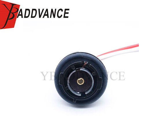 12V Car Led Bulb Socket 1156 Bulb Holder BA15S Fog Lamp Socket Adapter Cable