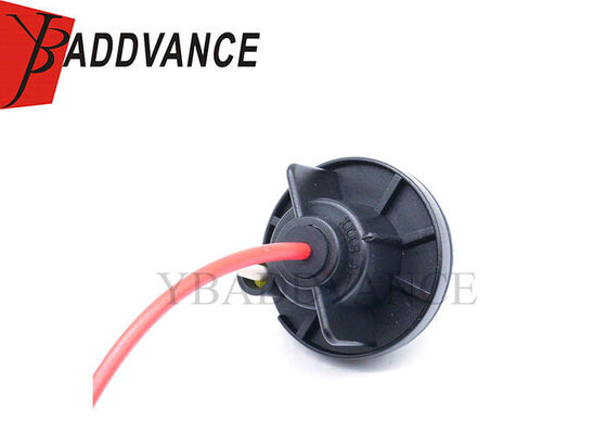 12V Car Led Bulb Socket 1156 Bulb Holder BA15S Fog Lamp Socket Adapter Cable