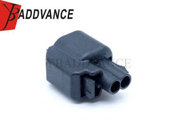 E-2157-000 2 Pins EPC Us Car Female EV6/EV14 Automotive Fuel Injector Connector for Ford