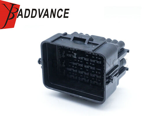 KUM HP645-36021 HP641-36020 Automotive Electrical Female Male 36 Pin Connector