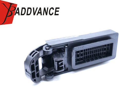 MG644390-5 Automotive Electrical  Unsealed 45 Pin Wire to Wire Female ECU Connector