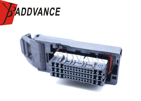 MG644390-5 Automotive Electrical  Unsealed 45 Pin Wire to Wire Female ECU Connector