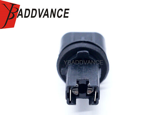 Auto Turn Signal Light Socket Waterproof Lamp Holders KPB622-02021 for VW