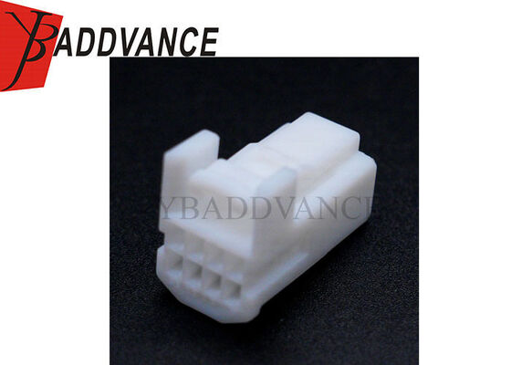 1376352-1 TE Connectivity AMP Female Auto Wire Electrical 8 Pin Connector for Motorcycle