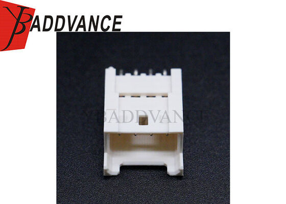 53517-0410 Equivalent to Mmolex 2.50 mm Pitch Wire-to-Circuiboard 4 Pin Male Connector