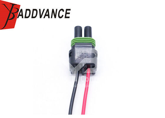 12015792 LED Rear Brake Light Wire Harness For A 1950 Chevy Silverado 2500HD 3500HD GMC 2001-2014