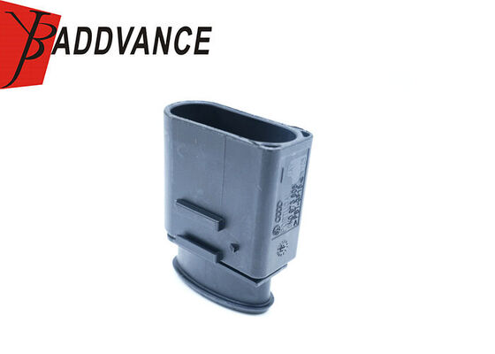 8K0973805 FEP 5 Pin Male Fuel Pump Control Module Pigtail Connector for Audi VW