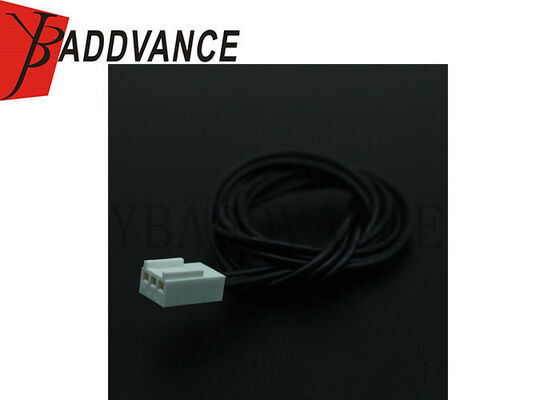 KF2510-3P Automotive Electrical 2.54mm Pitch PCB Header 3 Pin Connector Wiring Harness