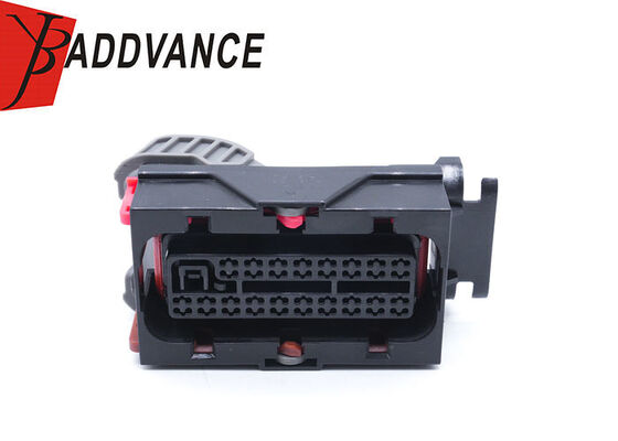 15358860 15452126 Delphi Female 73 Pin Waterproof Angine ECU Computer Board Connector