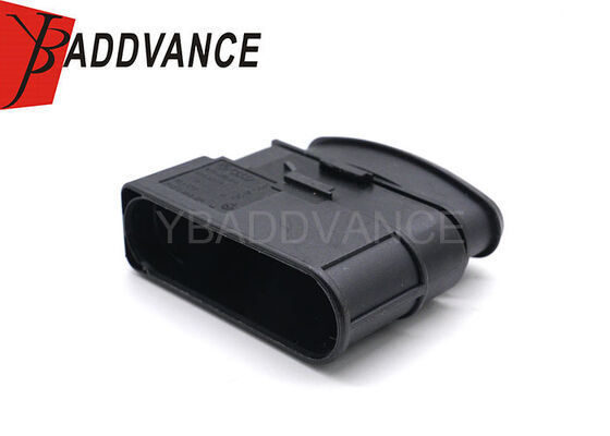 6X0973825 5 Way 2.8 mm Sealed Male Ignition Coil Connector for VW AUDI SKODA SEAT VAG