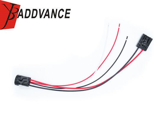2 Pin and 5 Pin Female Fuel Pump Connector Wiring Harness for Nissan Skyline