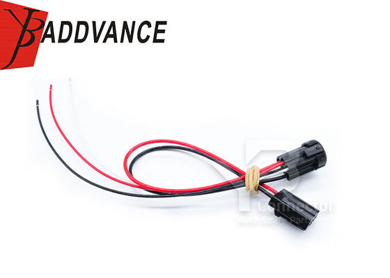 2 Pin and 5 Pin Female Fuel Pump Connector Wiring Harness for Nissan Skyline