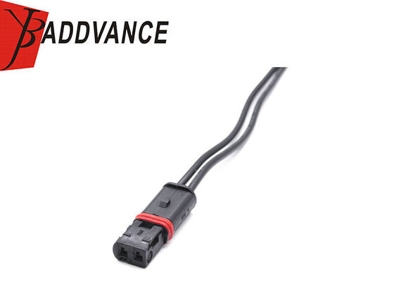 2 Pin 872-406-501 872-841-501 Turn Signal Automotive Connector Wire Harness for BMW