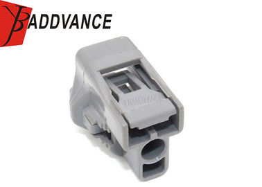 1 Hole Electrical 090II Housing Connector with Terminals 7283-1019