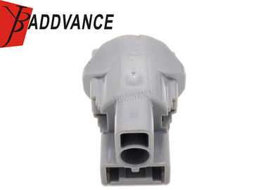 1 Hole Electrical 090II Housing Connector with Terminals 7283-1019