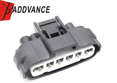 6 Pin Female TPS Throttle Position Sensor Connector For Toyota 7283-1968-30 90980-11858