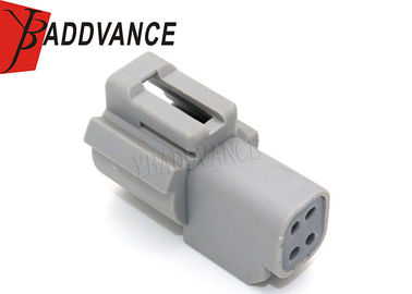 YBADDVANCE 4 Hole Female Electrical Housing Connector Fits For Ford