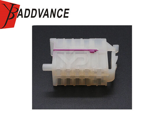 357903971 10 Pin Female CE2 Fuse Box wiring Connector for vehicles like the Golf MK2, Jetta MK2, and Corrado