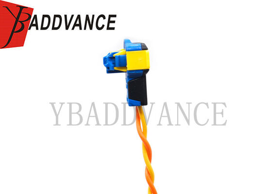 Electrical Automotive 2 Pin Connector Wire Harness for R-Enault Kaptur 2018 Peugeot 508
