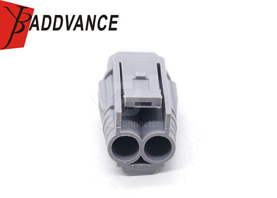 6189-0267 2 Pin Female Auto Wiring Harness Connector for Toyota 90980-11038