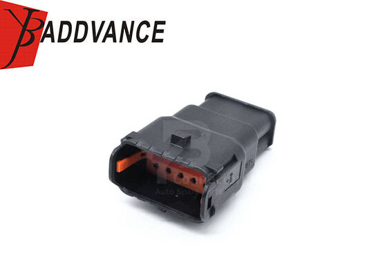 98789-1201 Molex 10 Pin Male NSCC Series Auto Headlight Connector For P-eugeot, C-itroën, R-enault