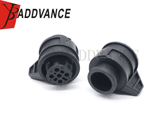 5 Pin Auto Engine Transmission Connector Gearbox Valve Body Plug A2465450026 10017831 10017638 for Benz BMW