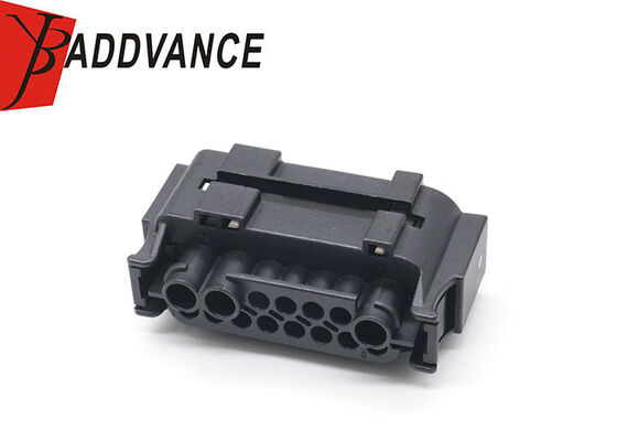 1564456-2 15 Pin BMW F30 328i N20 Engine Automatic Transmission connector Pigtail Plug