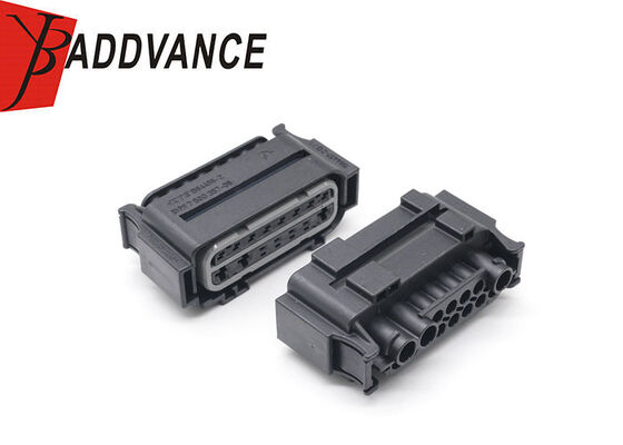 1564456-2 15 Pin BMW F30 328i N20 Engine Automatic Transmission connector Pigtail Plug
