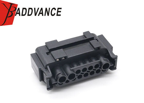 1564456-2 15 Pin BMW F30 328i N20 Engine Automatic Transmission connector Pigtail Plug