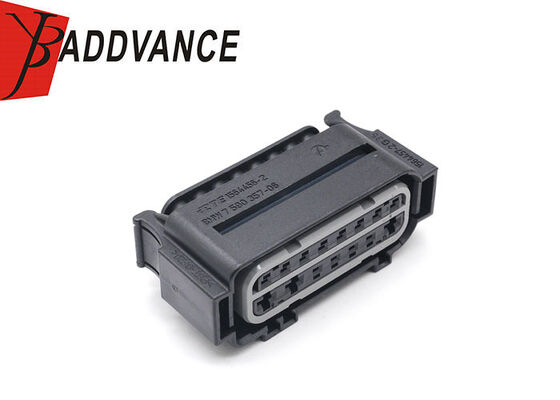 1564456-2 15 Pin BMW F30 328i N20 Engine Automatic Transmission connector Pigtail Plug