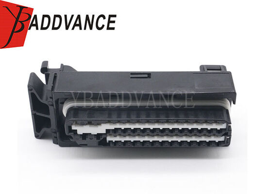 1393450-1 52 Pin Motor Transmission ECU Plug Car Computer Welding Plate Control System Wire Connector