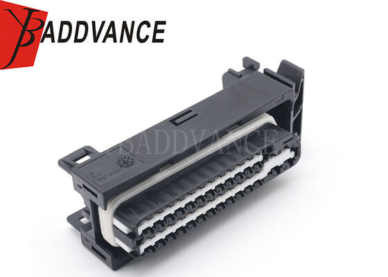 1393450-1 52 Pin Motor Transmission ECU Plug Car Computer Welding Plate Control System Wire Connector