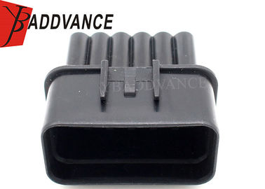 12-Way 12 Pin Electrical Male NMWP12M-B Connector Plugs PB621-12020