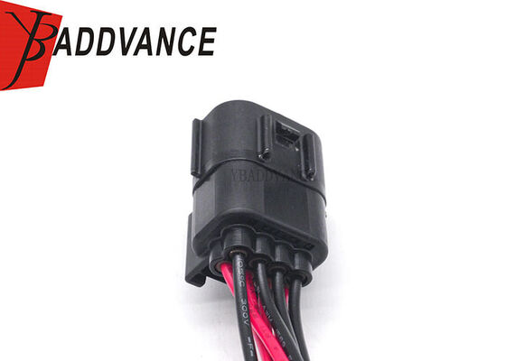 6189-7608 6188-5677 EE Series 8 Pin Male Female Engine ECU Wiring Harness For S-umitomo 
