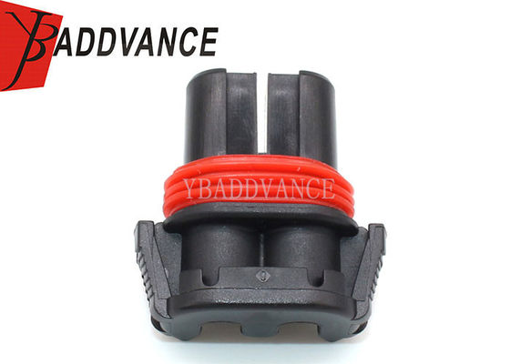 2 Pin  Metri Pack Connectors 480 Series / Sealed Electrical Connectors 12052613